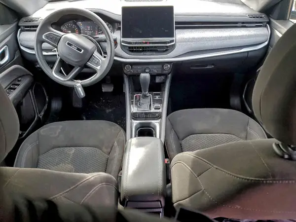 3C4NJDAN1RT104002 2024 JEEP COMPASS - Image 8
