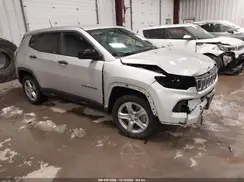 3C4NJDAN1RT114741 2024 JEEP COMPASS