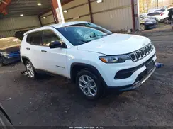 3C4NJDAN1RT116117 2024 JEEP COMPASS