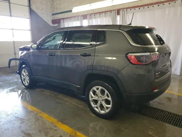 3C4NJDAN1RT144189 2024 JEEP COMPASS - Image 2