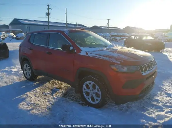 3C4NJDAN1RT154737 2024 JEEP COMPASS - Image 1