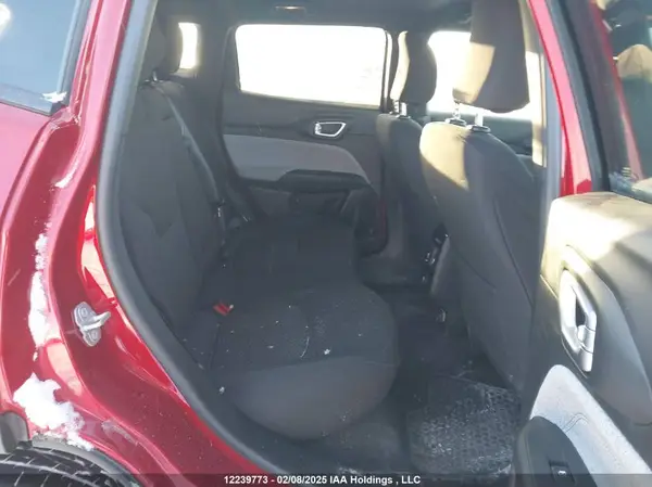3C4NJDAN1RT154737 2024 JEEP COMPASS - Image 8