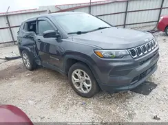 3C4NJDAN1RT158741 2024 JEEP COMPASS