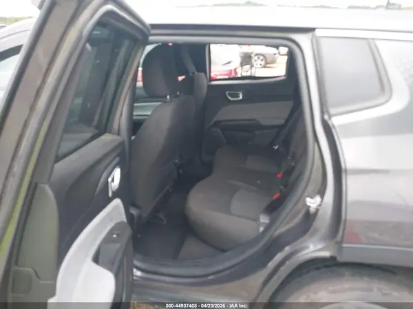 3C4NJDAN1RT158741 2024 JEEP COMPASS - Image 8