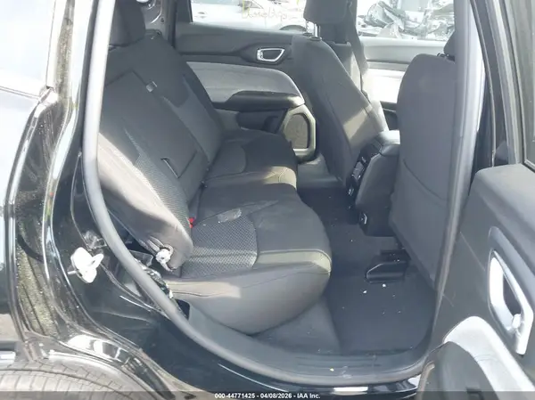 3C4NJDAN1RT169335 2024 JEEP COMPASS - Image 8