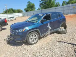 3C4NJDAN1RT170310 2024 JEEP COMPASS