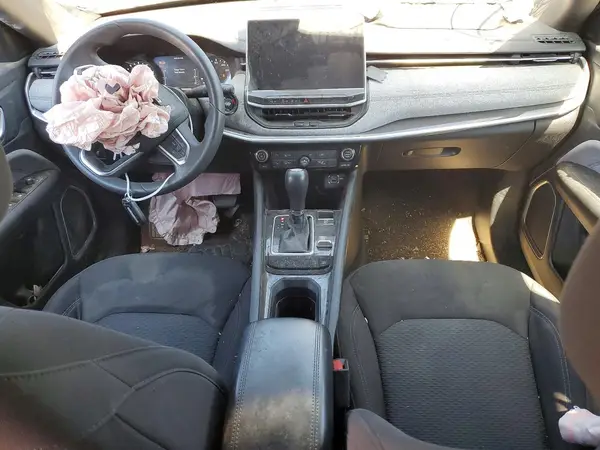 3C4NJDAN1RT170310 2024 JEEP COMPASS - Image 8