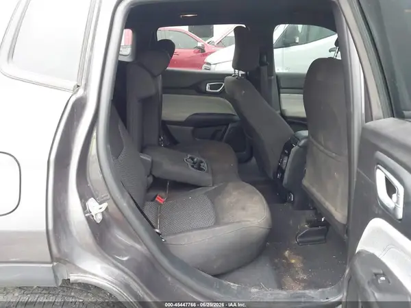 3C4NJDAN1RT170615 2024 JEEP COMPASS - Image 8