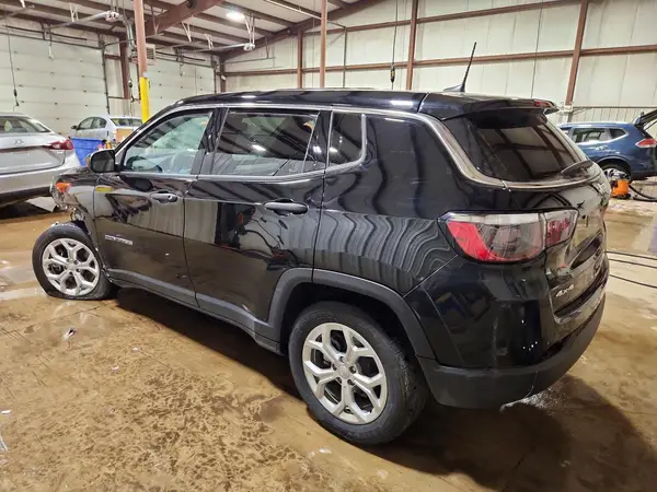 3C4NJDAN1RT171263 2024 JEEP COMPASS - Image 2