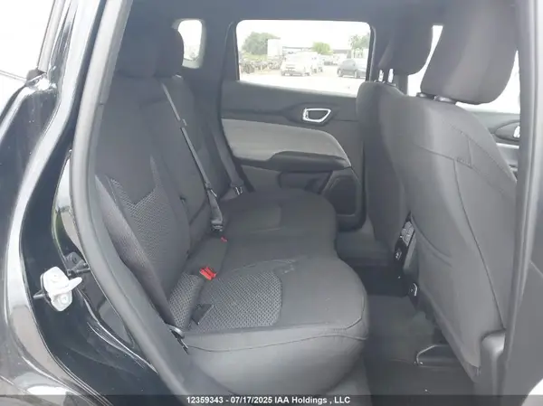 3C4NJDAN1RT588253 2024 JEEP COMPASS - Image 8