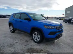 3C4NJDAN1RT591444 2024 JEEP COMPASS