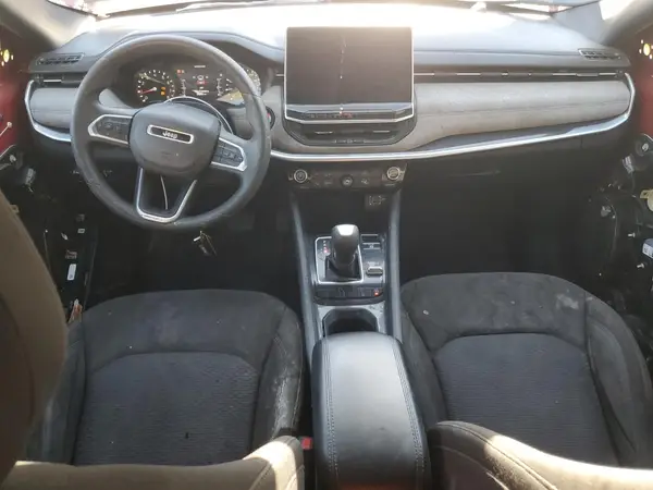 3C4NJDAN1RT599771 2024 JEEP COMPASS - Image 8