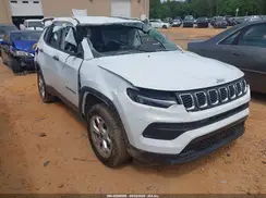 3C4NJDAN1ST427522 2025 JEEP COMPASS
