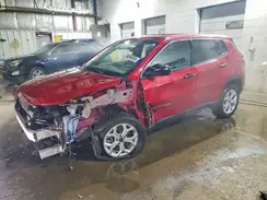 3C4NJDAN1ST504213 2025 JEEP COMPASS
