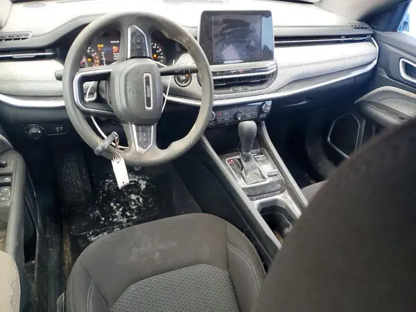 3C4NJDAN1ST504213 2025 JEEP COMPASS - Image 8