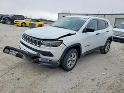 3C4NJDAN1ST518483 2025 JEEP COMPASS