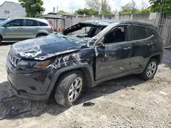 3C4NJDAN1ST518564 2025 JEEP COMPASS