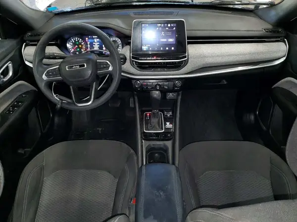 3C4NJDAN1ST519908 2025 JEEP COMPASS - Image 8