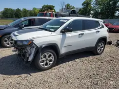 3C4NJDAN1ST535171 2025 JEEP COMPASS