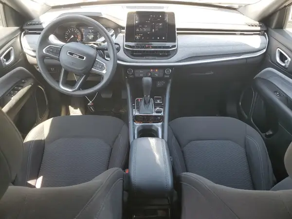 3C4NJDAN1ST535171 2025 JEEP COMPASS - Image 8
