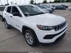 3C4NJDAN1ST540399 2025 JEEP COMPASS