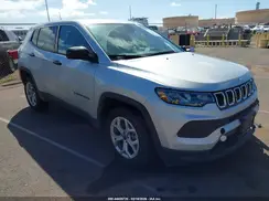 3C4NJDAN1ST588873 2025 JEEP COMPASS