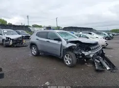 3C4NJDAN2PT508505 2023 JEEP COMPASS