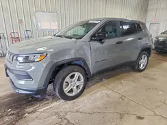 3C4NJDAN2PT510223 2023 JEEP COMPASS