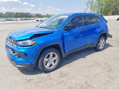 3C4NJDAN2PT510254 2023 JEEP COMPASS