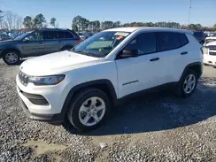 3C4NJDAN2PT511064 2023 JEEP COMPASS