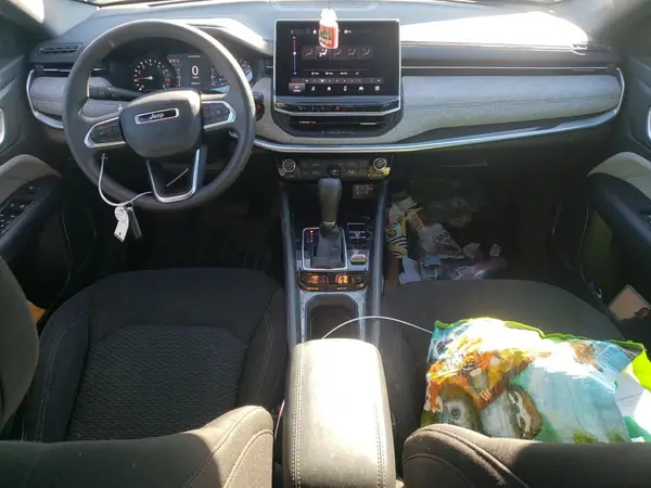 3C4NJDAN2PT511064 2023 JEEP COMPASS - Image 8