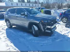 3C4NJDAN2PT514580 2023 JEEP COMPASS