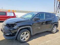 3C4NJDAN2PT516670 2023 JEEP COMPASS