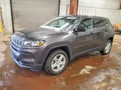 3C4NJDAN2PT518726 2023 JEEP COMPASS