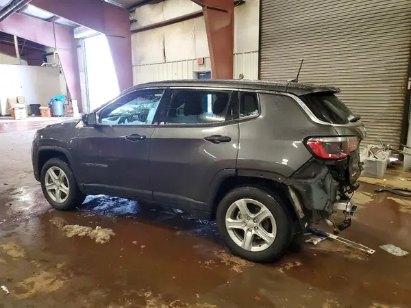 3C4NJDAN2PT518726 2023 JEEP COMPASS - Image 2