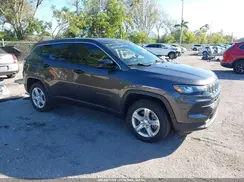 3C4NJDAN2PT520525 2023 JEEP COMPASS
