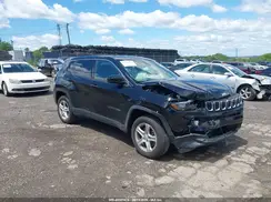 3C4NJDAN2PT520637 2023 JEEP COMPASS