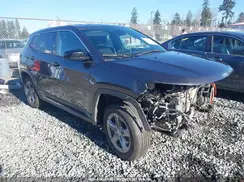 3C4NJDAN2PT527152 2023 JEEP COMPASS