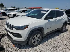 3C4NJDAN2PT528592 2023 JEEP COMPASS