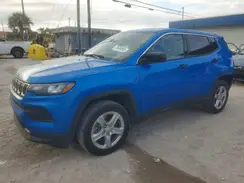 3C4NJDAN2PT529452 2023 JEEP COMPASS