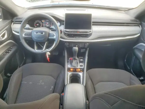 3C4NJDAN2PT529452 2023 JEEP COMPASS - Image 8