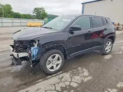 3C4NJDAN2PT531315 2023 JEEP COMPASS