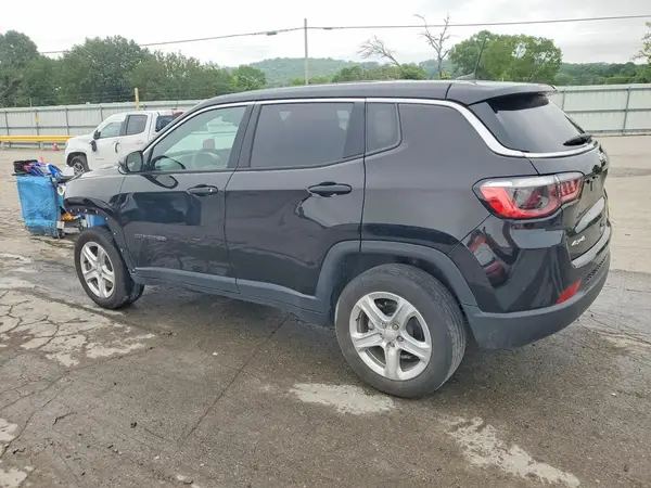 3C4NJDAN2PT531315 2023 JEEP COMPASS - Image 2