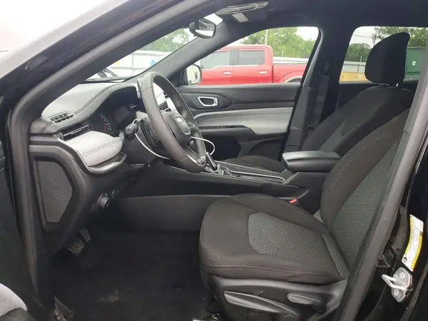 3C4NJDAN2PT531315 2023 JEEP COMPASS - Image 7