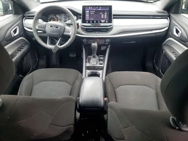 3C4NJDAN2PT531315 2023 JEEP COMPASS - Image 8