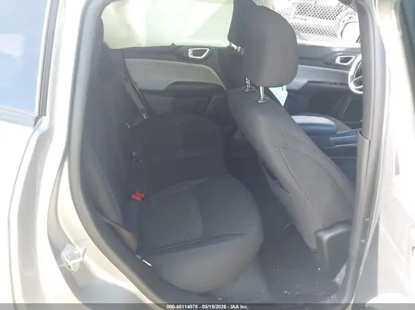 3C4NJDAN2PT558322 2023 JEEP COMPASS - Image 8