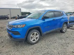 3C4NJDAN2PT559230 2023 JEEP COMPASS