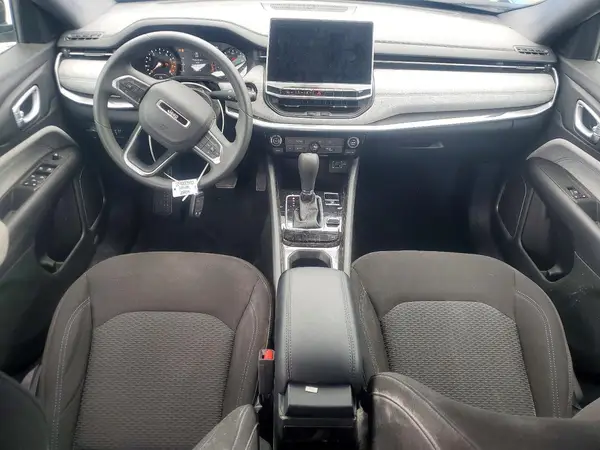 3C4NJDAN2PT559230 2023 JEEP COMPASS - Image 8