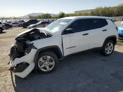 3C4NJDAN2PT559261 2023 JEEP COMPASS