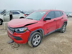 3C4NJDAN2PT569983 2023 JEEP COMPASS